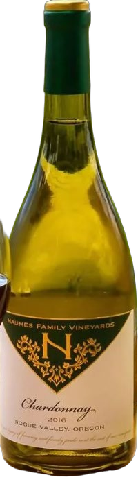 2016 Chardonnay