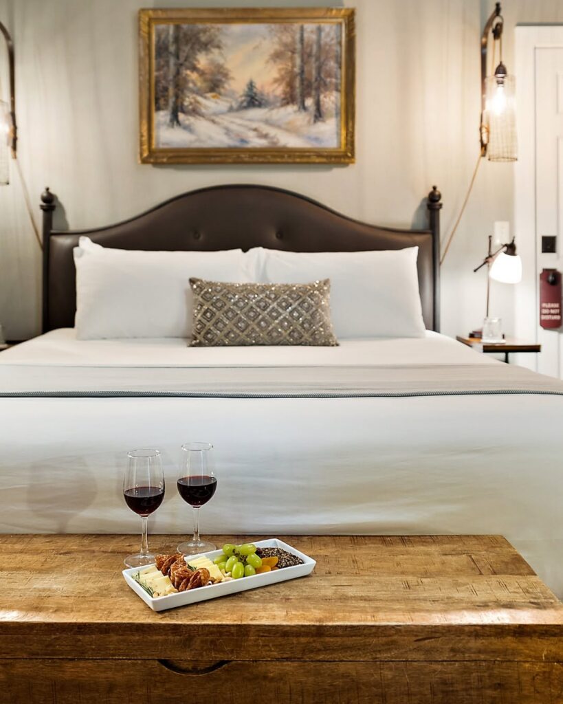 McCully House Inn