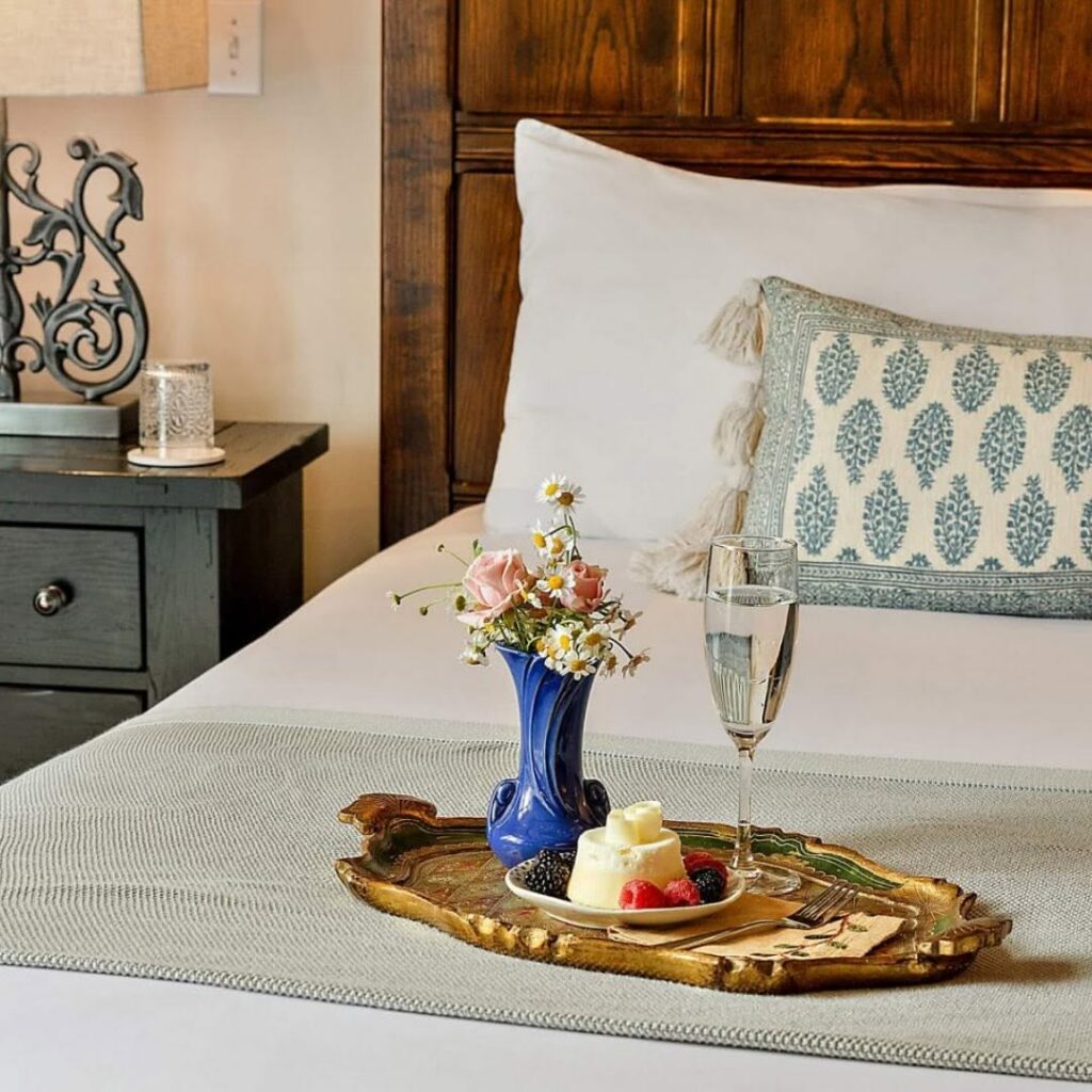 McCully House Inn