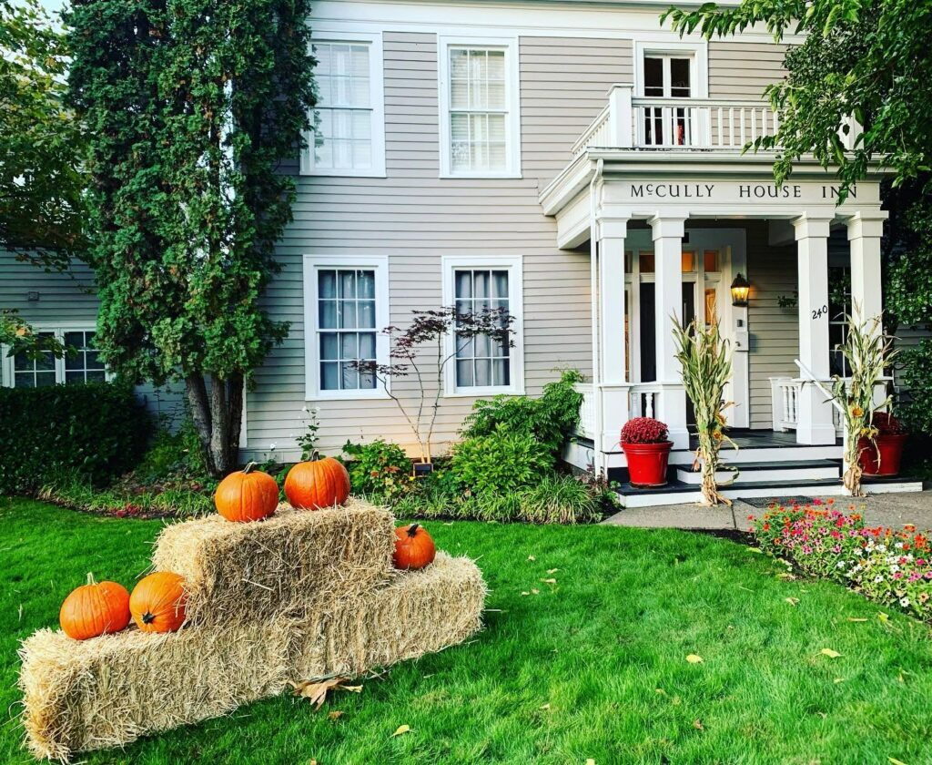 McCully House Inn