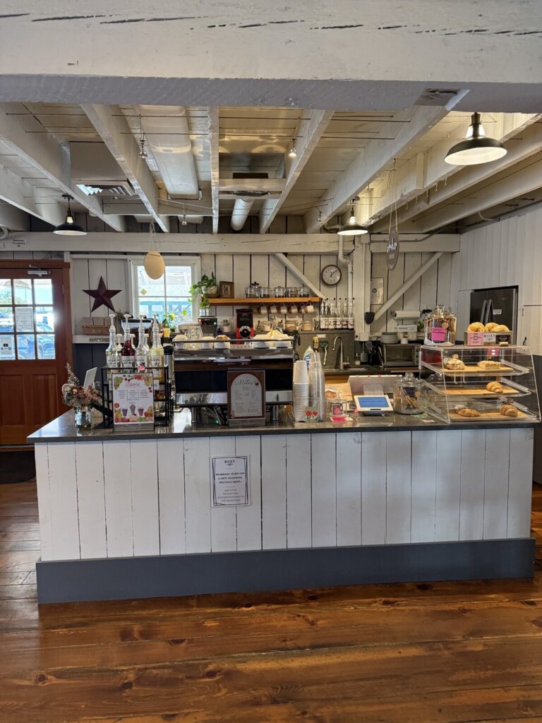 ROXY Coffee