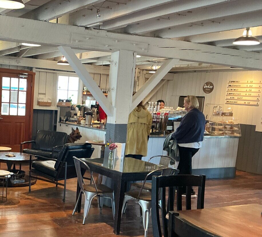ROXY Coffee