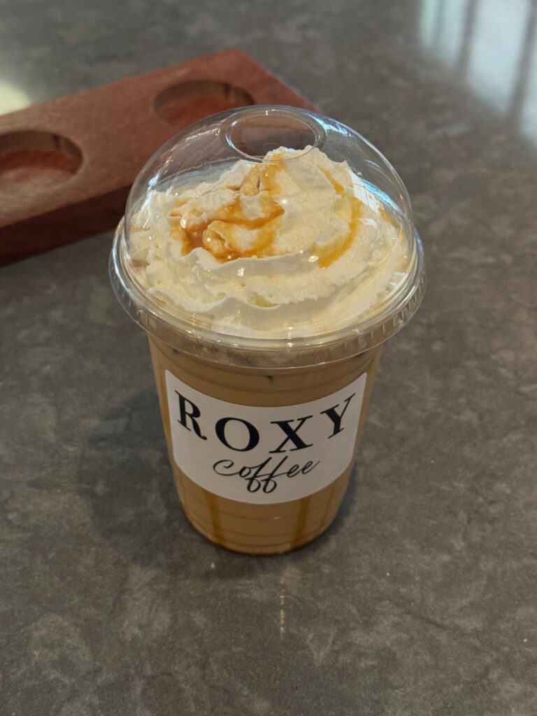 ROXY Coffee