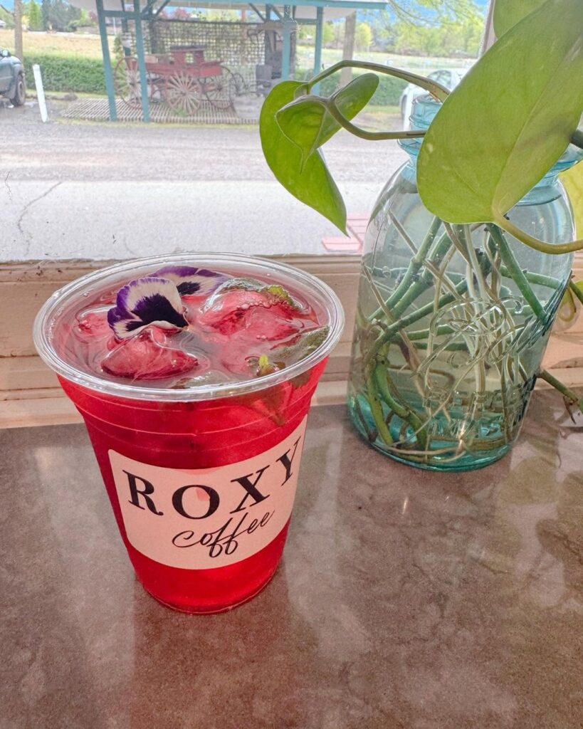ROXY Coffee