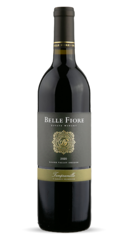 2020 Reserve Tempranillo