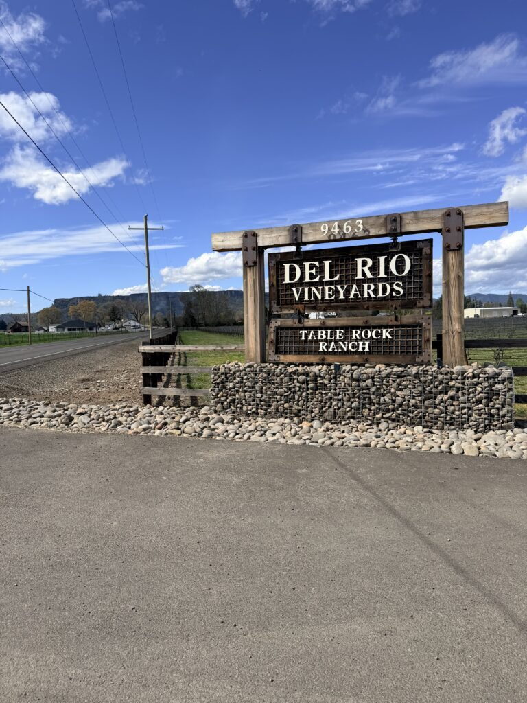 Del Rio Vineyards