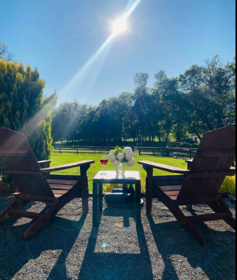 Wanderlust Vineyard