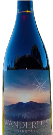 2020 Syrah