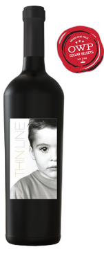 2020 Thin Line Reserve