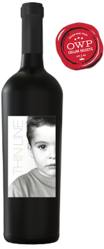 2021 Thin Line Reserve