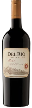 2022 Merlot
