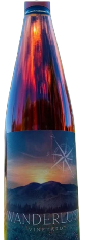 2022 Rose
