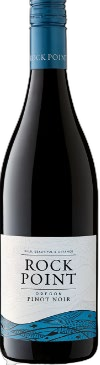 2024 Rock Point Pinot Noir