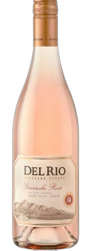2025 Grenache Rosé