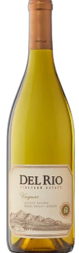 2025 Viognier