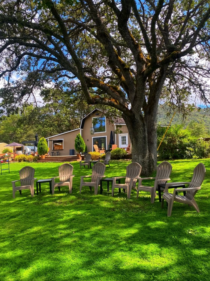 Wanderlust Vineyard
