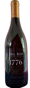 Celebratory 250 Years 2023 Pinot Noir