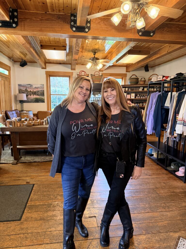 Del Rio Vineyards