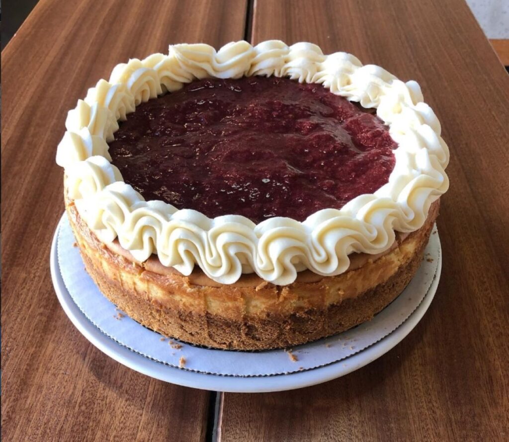 Buttercloud Bakery & Café