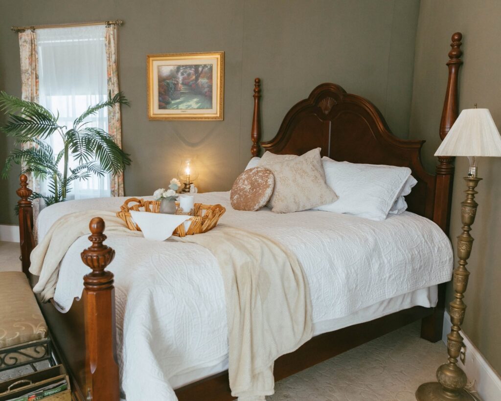 Bybee Estate