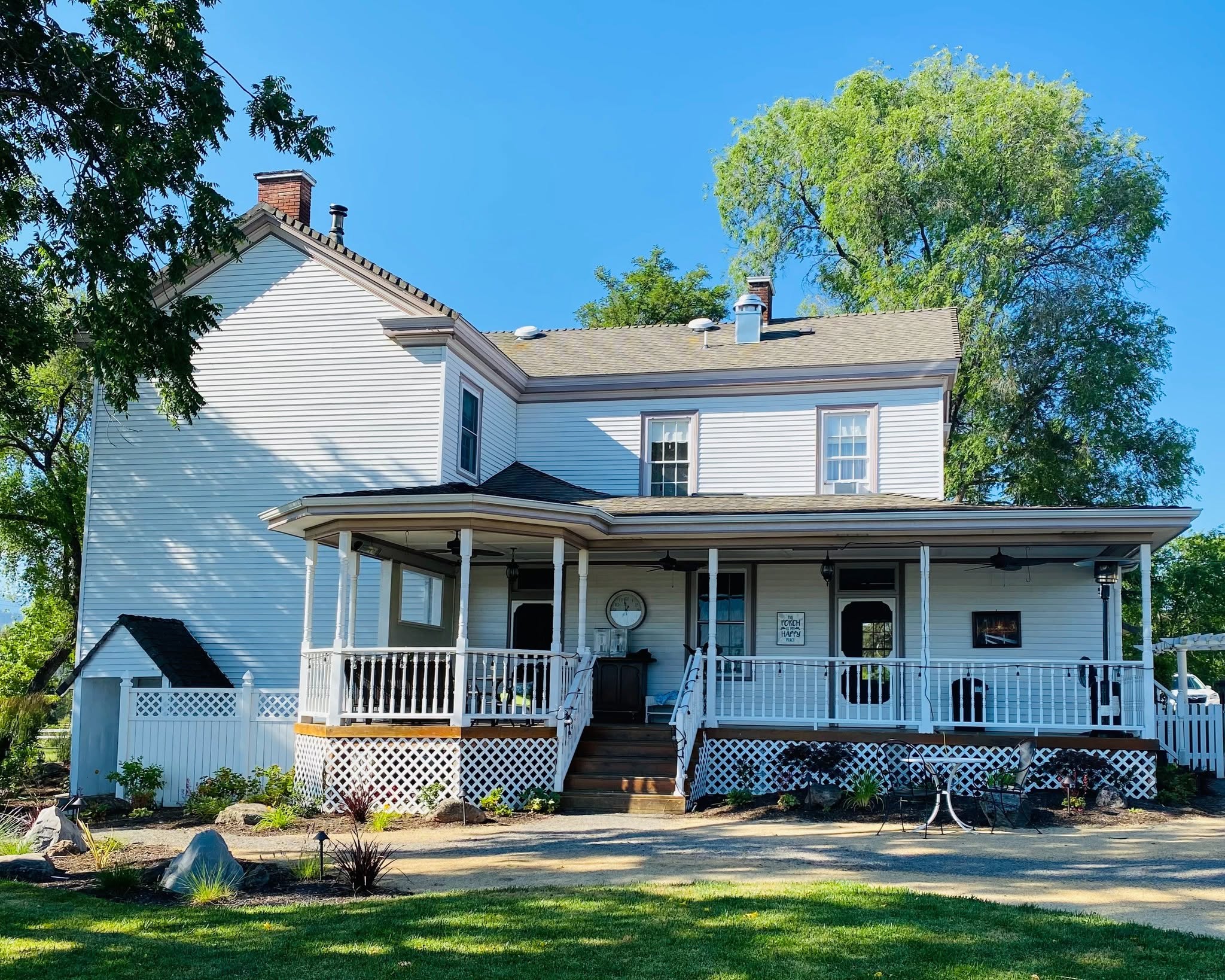 Bybee Estate