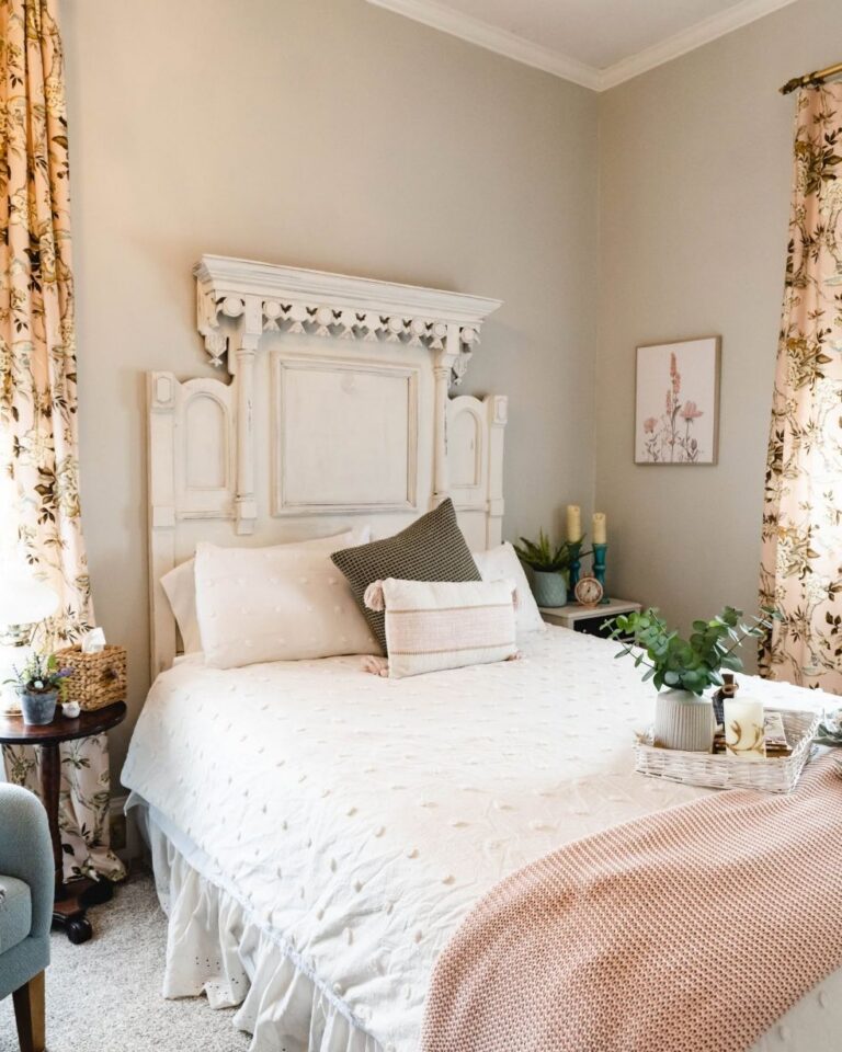 Bybee room, Bybee Estate