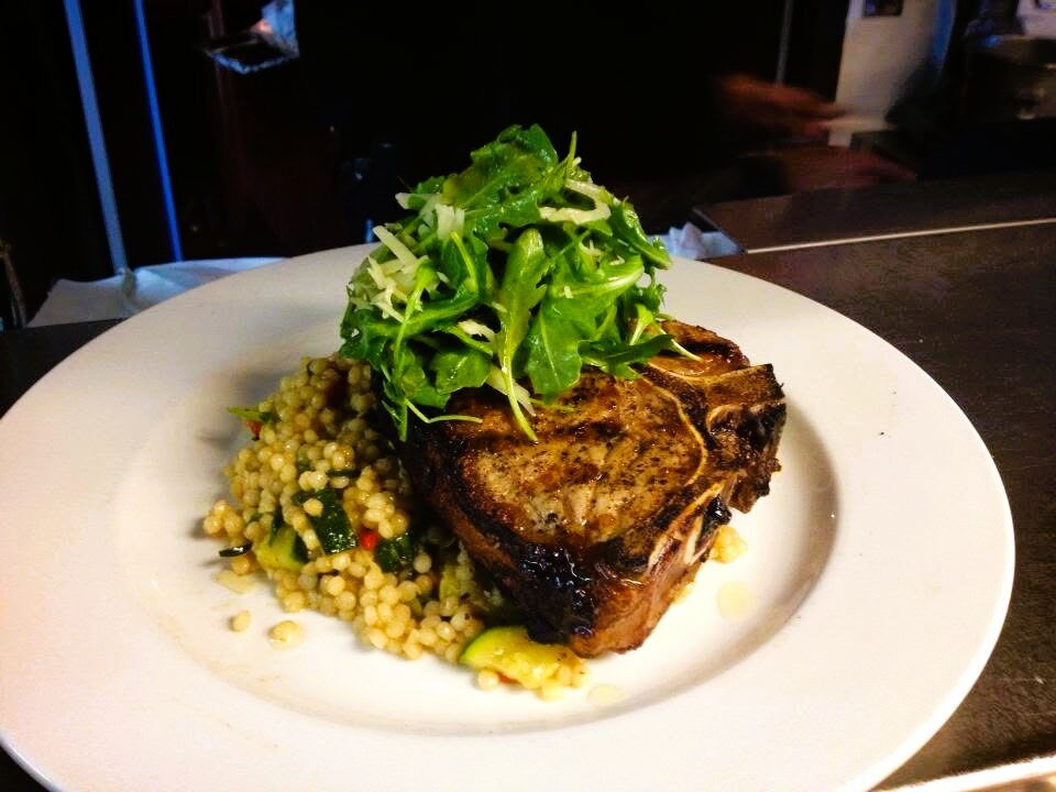 Chateaubriand 36