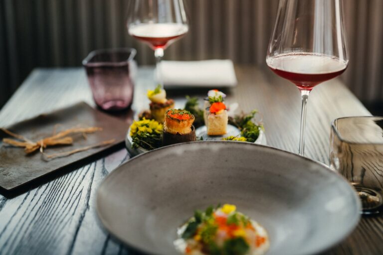 Cowhorn wine & bites, Cowhorn Kitchen & Vine