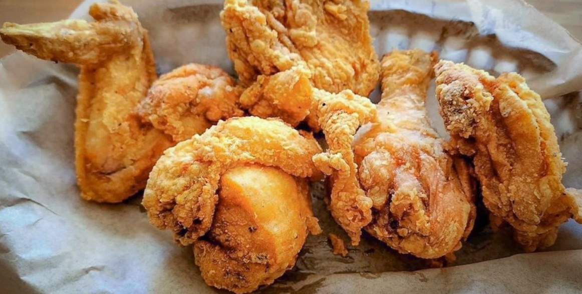 Hen & Flour