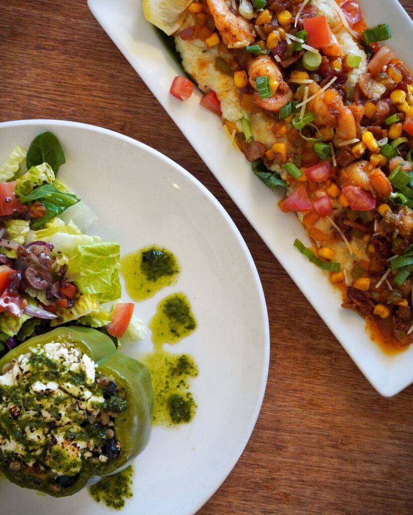 Gather cafe, Gather Café Bistro Bar