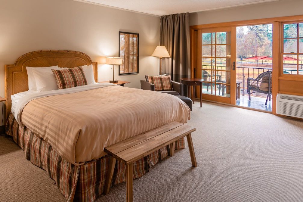 Lodge@RS, The Lodge at Riverside