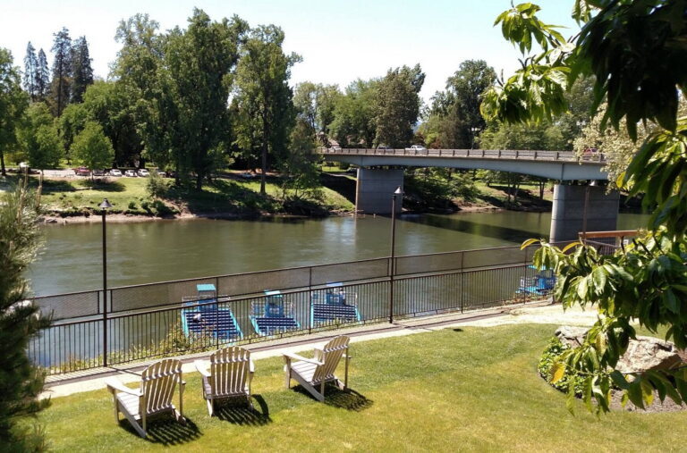 Lodge@RS, The Lodge at Riverside