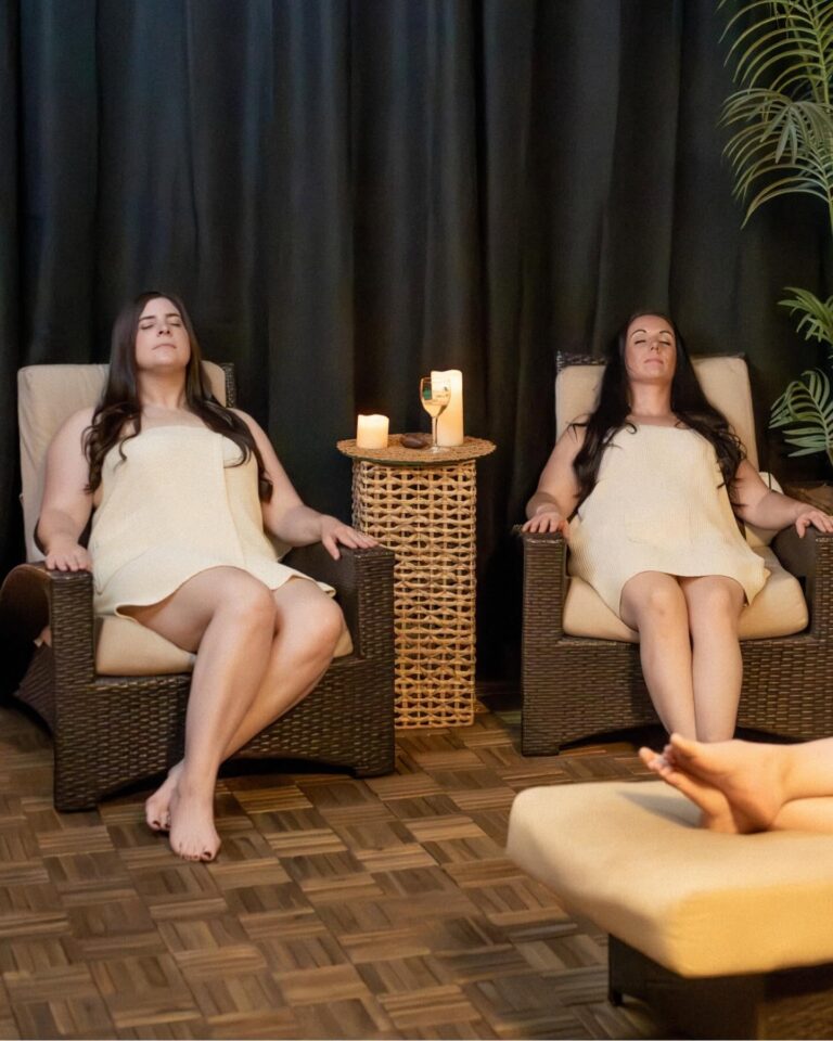 Organic Elements Wellness Spa