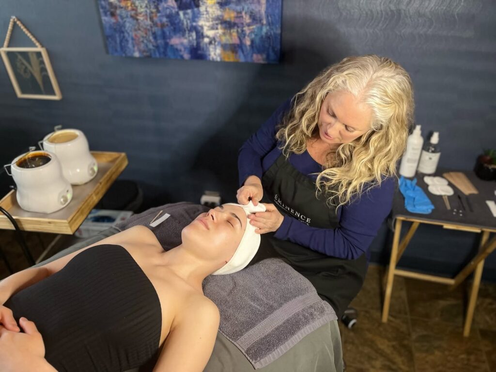 Organic Elements Wellness Spa