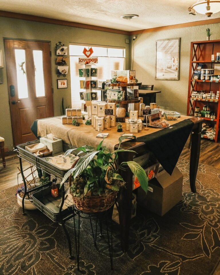 Organic Elements Wellness Spa