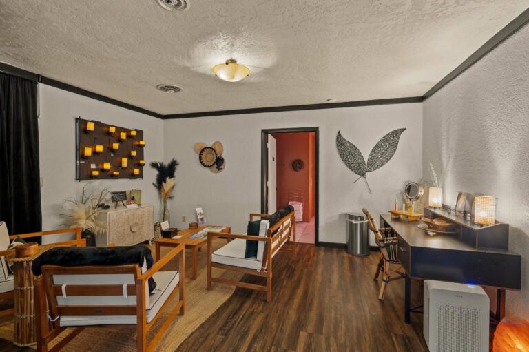 Organic Elements Wellness Spa