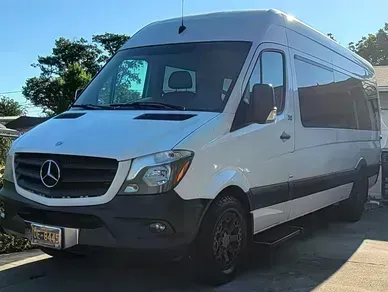 VS Sprinter, Viking Shuttle