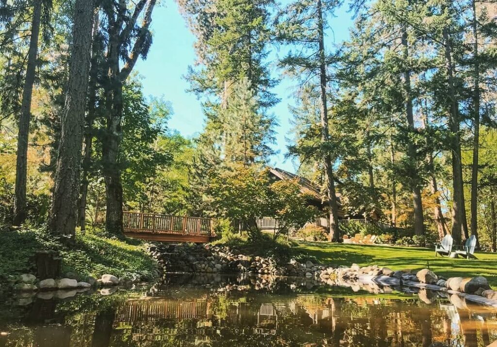 Weasku Inn