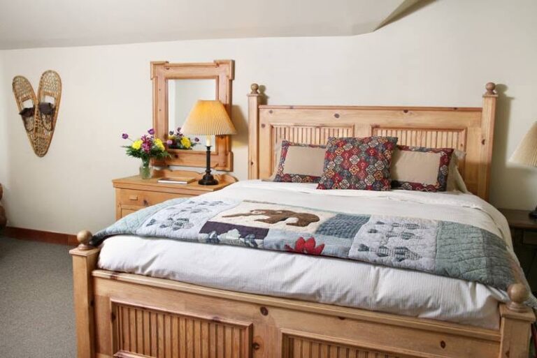 Weasku Inn
