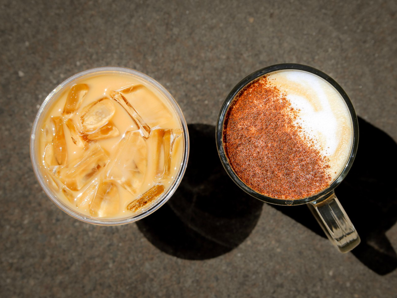 RoCo Coffee House