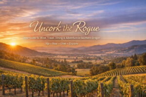 Summer 000, Uncork the Rogue