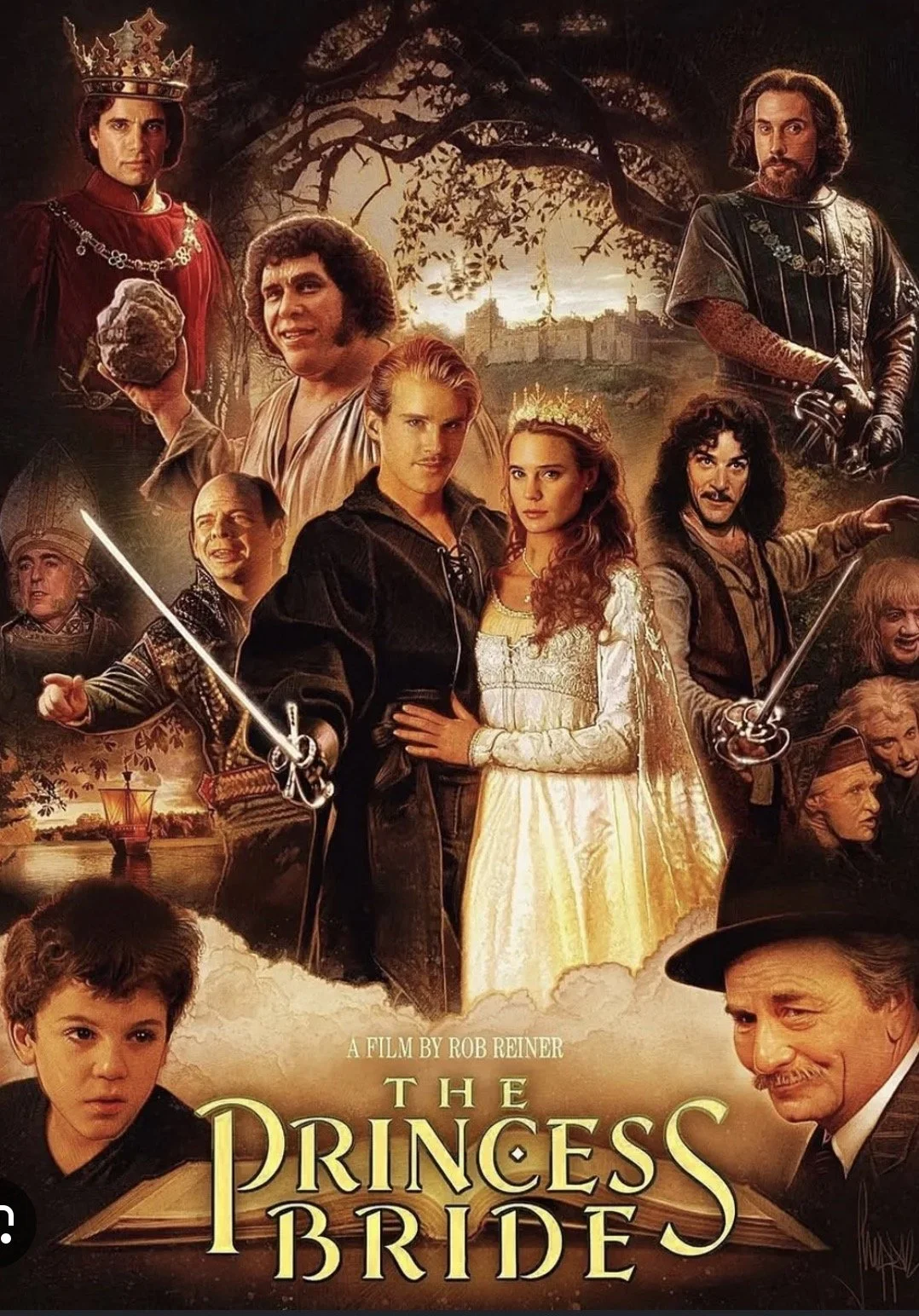 Summer of Cinema: The Princess Bride