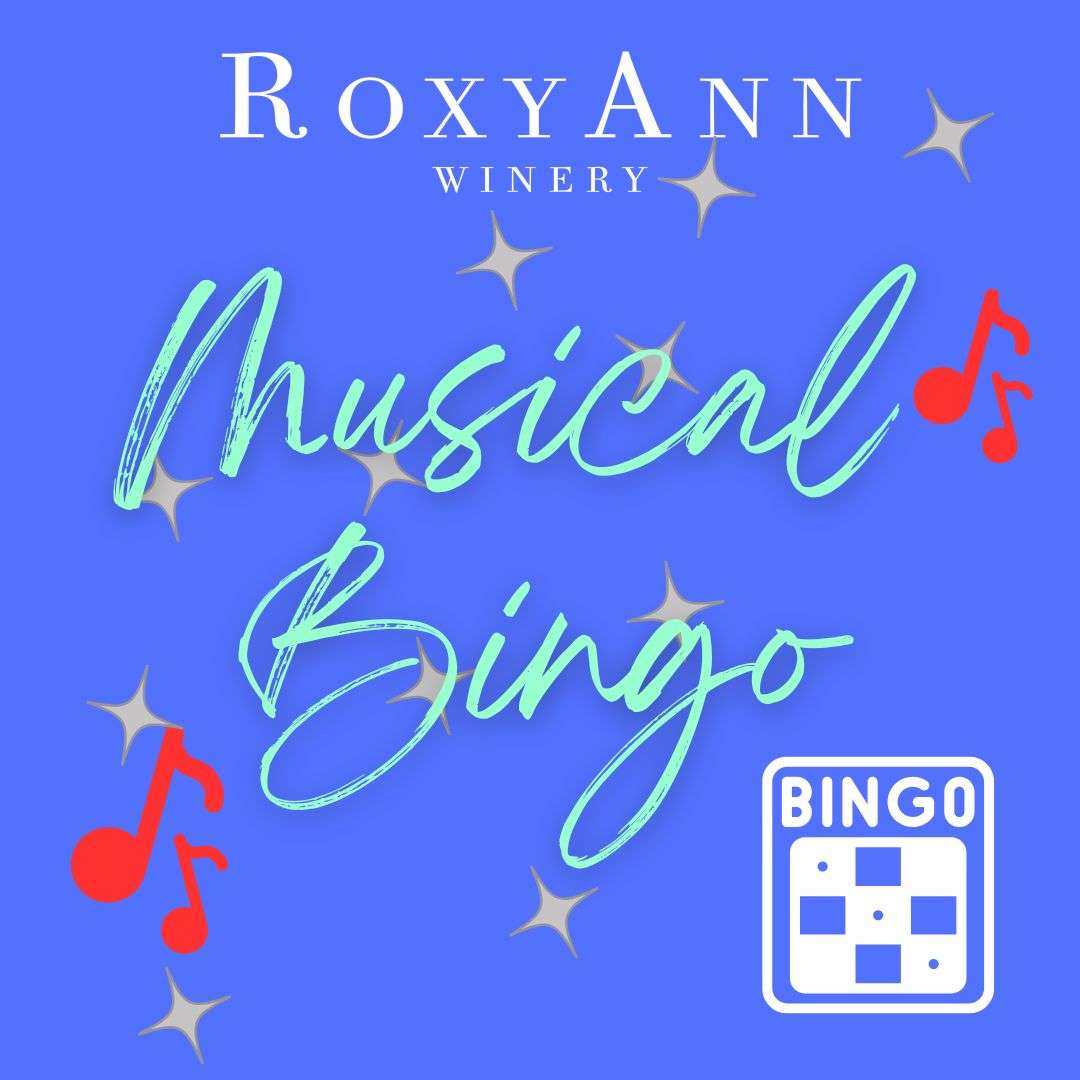 Music Bingo