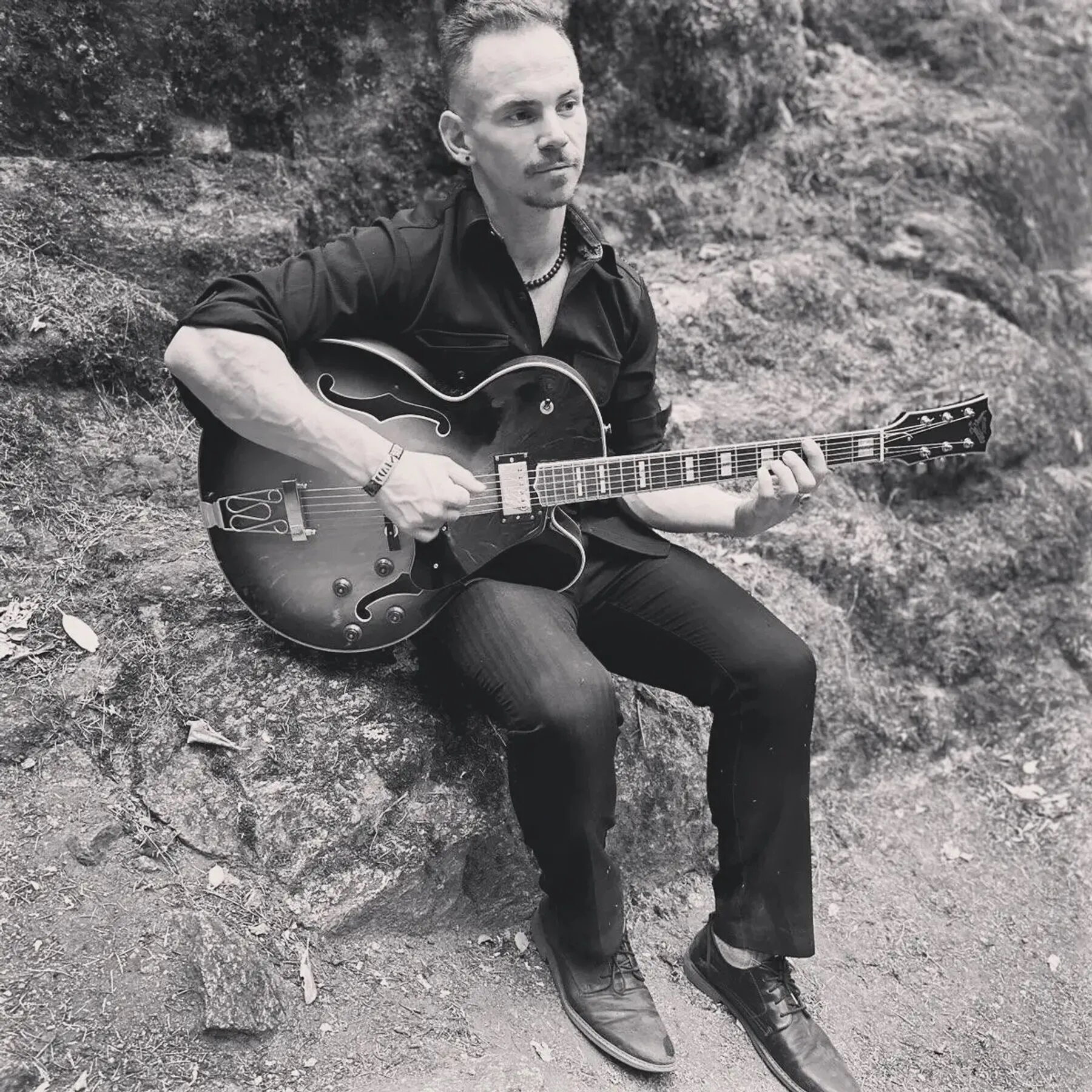 Live Music: John Johns