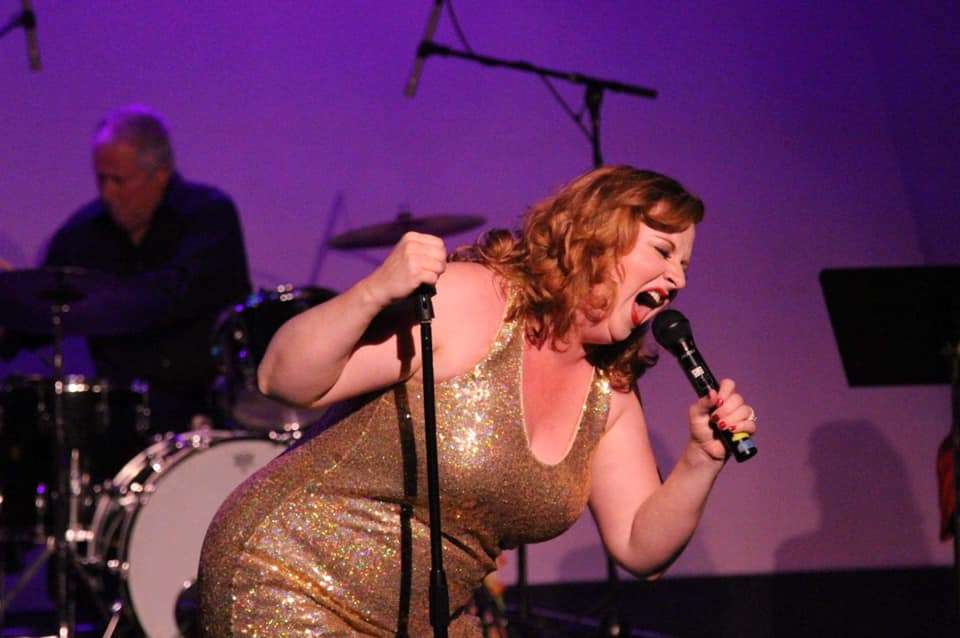 MUSIC + WINE SERIES FEATURING Kristen & Robbie Duo