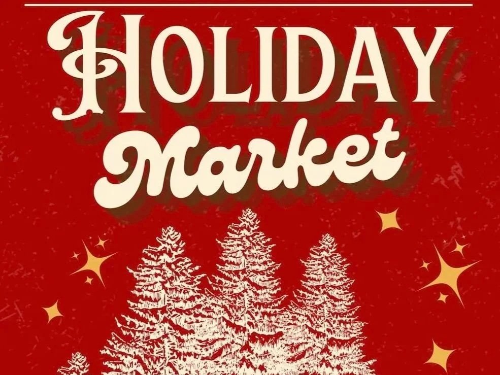 Holiday Market