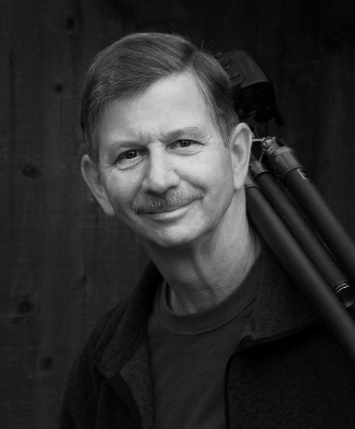 Artist of the Month: Gary Wagner