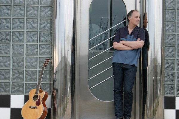 Live Music: Rick Millward