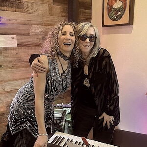 Live Music: Jen Ambrose & Annieville Blues